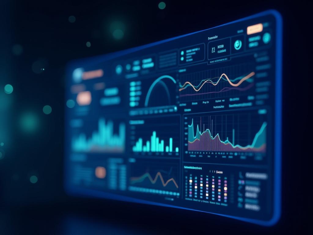 Dashboard analityki zdrowotnej opartej na AI